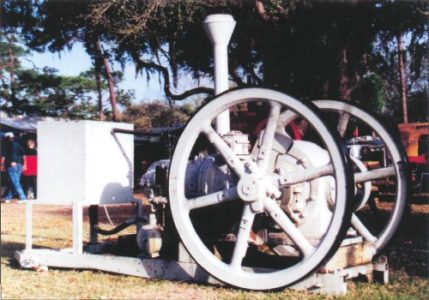 Old-timer Image